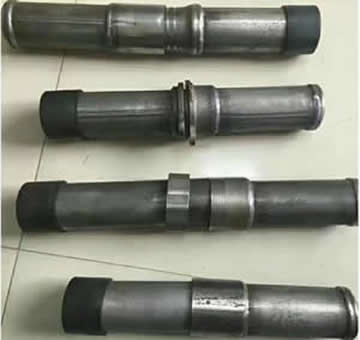 套筒香蕉视频APP色版  桩基检测用香蕉视频APP色版价
