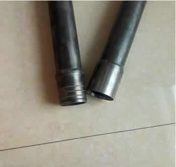 桥梁香蕉视频APP色版厂家供应50 54 57薄厚壁